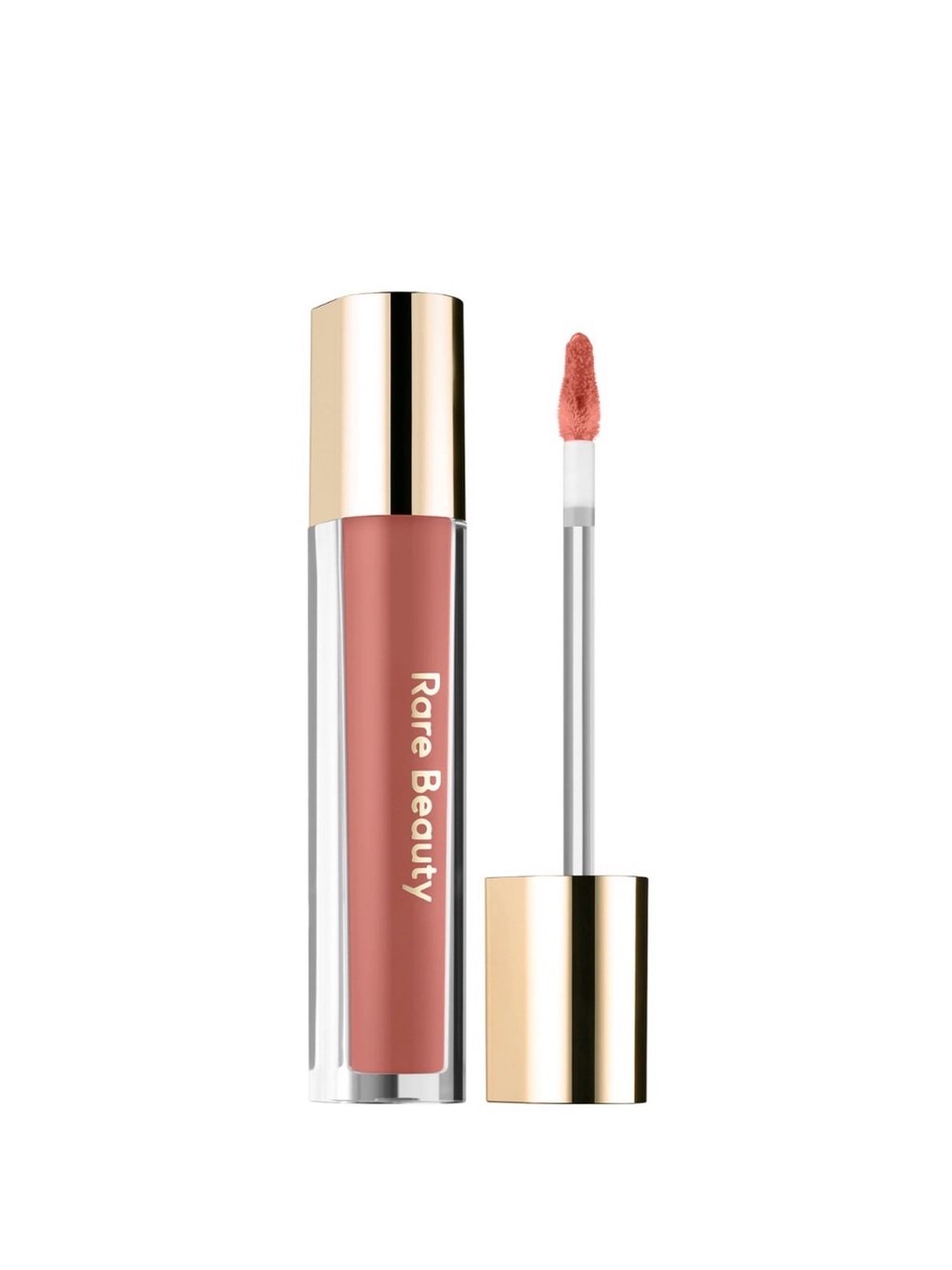 Rare Beauty Stay Vulnerable Glossy Lip Balm - Nearly Neutral